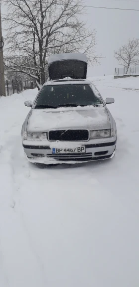 Skoda Octavia 1.8 20 v | Mobile.bg    5