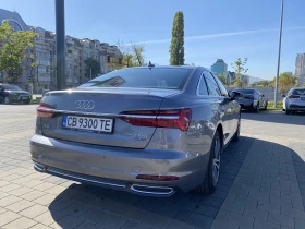 Audi A6 Design, снимка 4