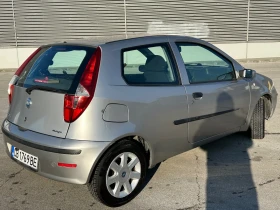 Fiat Punto, снимка 6