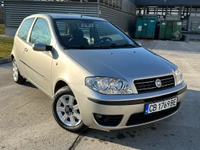 Fiat Punto, снимка 1