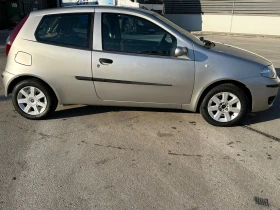 Fiat Punto, снимка 5