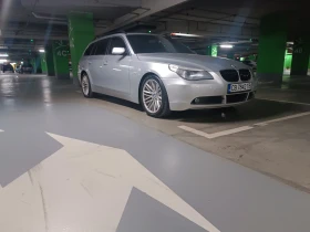 BMW 530 3.0 D, снимка 1