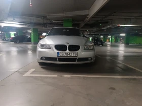 BMW 530 3.0 D, снимка 2