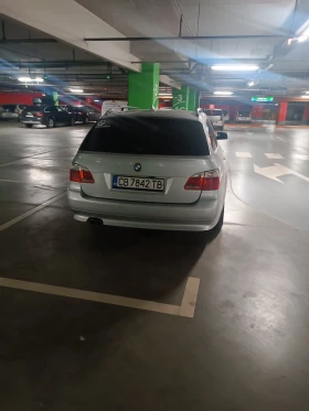 BMW 530 3.0 D, снимка 3