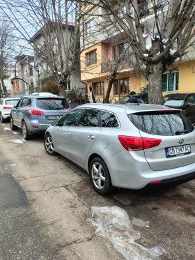 Kia Ceed, снимка 4