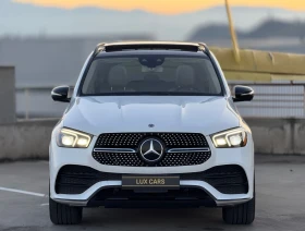 Mercedes-Benz GLE 450 -AMG line-Mild hybrid-Panorama-Keyless-6+ 1-, снимка 6