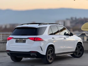 Mercedes-Benz GLE 450 -AMG line-Mild hybrid-Panorama-Keyless-6+ 1-, снимка 2