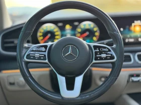 Mercedes-Benz GLE 450 -AMG line-Mild hybrid-Panorama-Keyless-6+ 1-, снимка 8