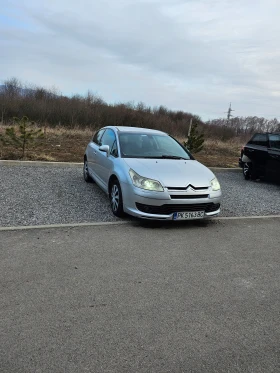 Citroen C4 | Mobile.bg    2