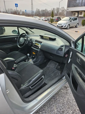 Citroen C4 | Mobile.bg    7