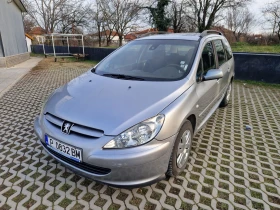 Peugeot 307 1.6 HDI 109кс., снимка 1