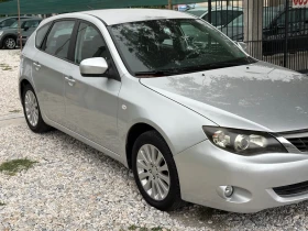 Subaru Impreza 44 feyslift 2009 2.0 i 150ps | Mobile.bg    4