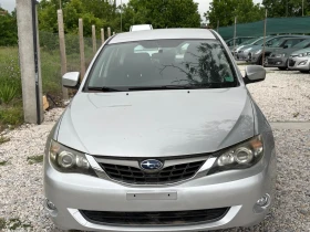 Subaru Impreza 44 feyslift 2009 2.0 i 150ps | Mobile.bg    2