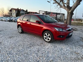 Ford Focus 1.8 diesel feyslift 1