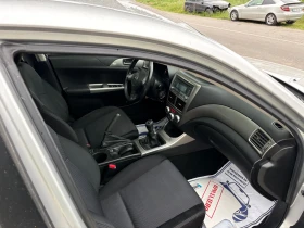 Subaru Impreza 44 feyslift 2009 2.0 i 150ps | Mobile.bg    12