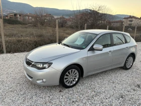 Subaru Impreza 4х4 , снимка 9