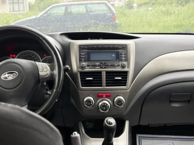 Subaru Impreza 44 feyslift 2009 2.0 i 150ps | Mobile.bg    14