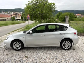 Subaru Impreza 44 feyslift 2009 2.0 i 150ps | Mobile.bg    7