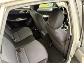 Subaru Impreza 44 feyslift 2009 2.0 i 150ps | Mobile.bg    16