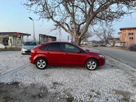 Ford Focus 1.8 diesel facelift , снимка 4