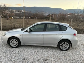 Subaru Impreza 4х4 , снимка 8