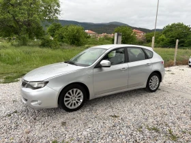 Subaru Impreza 44 feyslift 2009 2.0 i 150ps | Mobile.bg    5