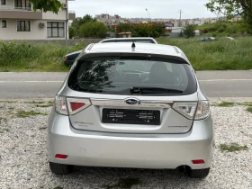Subaru Impreza 44 feyslift 2009 2.0 i 150ps | Mobile.bg    9