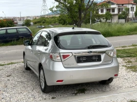 Subaru Impreza 44 feyslift 2009 2.0 i 150ps | Mobile.bg    10