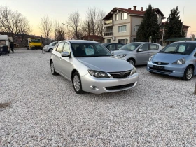 Subaru Impreza 4х4 , снимка 1