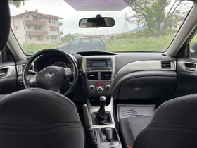 Subaru Impreza 44 feyslift 2009 2.0 i 150ps | Mobile.bg    15