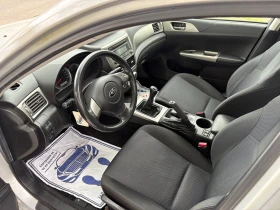 Subaru Impreza 44 feyslift 2009 2.0 i 150ps | Mobile.bg    13