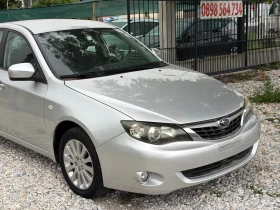 Subaru Impreza 44 feyslift 2009 2.0 i 150ps | Mobile.bg    6