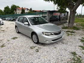 Subaru Impreza 44 feyslift 2009 2.0 i 150ps | Mobile.bg    3