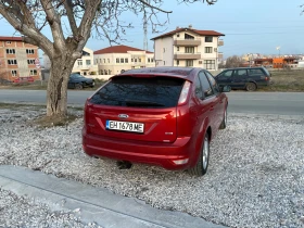 Ford Focus 1.8 diesel facelift , снимка 8