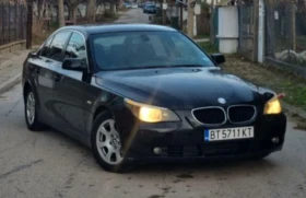  BMW 525