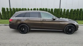 Mercedes-Benz C 250 cdi 204k.* 44* Keyless&Go* StartStop* *  | Mobile.bg    4