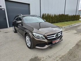 Mercedes-Benz C 250 cdi 204k* 4Motion* Keyless&Go* StartStop* *  | Mobile.bg    2