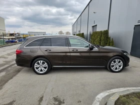     Mercedes-Benz C 250 cdi 204k.* 44* Keyless&Go* StartStop* * 