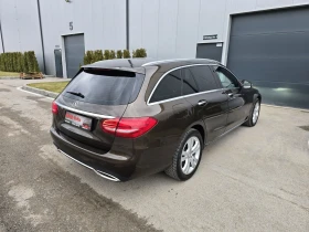 Mercedes-Benz C 250 cdi 204k.с* 4х4* Keyless&Go* StartStop* ЛИЗИНГ* - 27900 лв. - 51360744 | Car24.bg