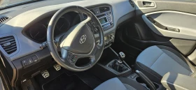 Hyundai I20 T-GDI Active 120hp, снимка 7