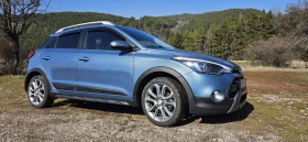 Hyundai I20 T-GDI Active 120hp, снимка 2