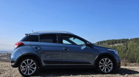 Hyundai I20 T-GDI Active 120hp, снимка 4