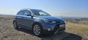 Hyundai I20 T-GDI Active, снимка 5