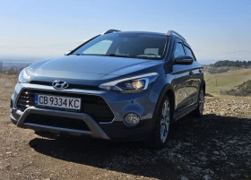     Hyundai I20 T-GDI Active 120hp