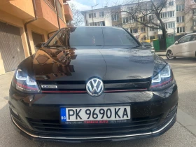 VW Golf, снимка 1