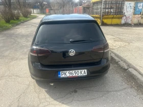 VW Golf, снимка 6