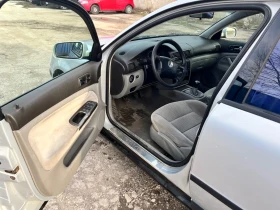 VW Passat 1.9 tdi, снимка 8