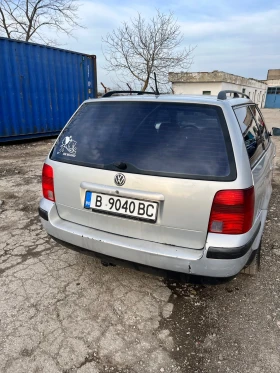 VW Passat 1.9 tdi, снимка 5