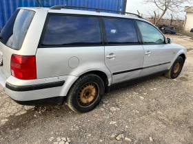 VW Passat 1.9 tdi, снимка 4