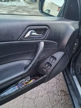Mercedes-Benz C 200 | Mobile.bg    13